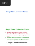 AM Single Phase