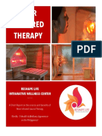 Near Infrared Therapy-3 PDF