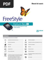 Optium Neo H Manual Usuario PDF