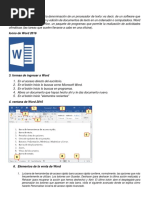 Que Es Microsoft Word