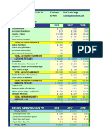 Tarea Admon Financiera