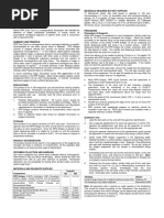 RPR Card Test: Laboratories For Information On Handling Human Specimens