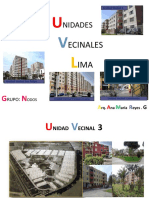 Informe de Urbano PDF