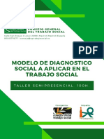 Programa Diagnóstico Social