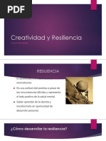 Taller Resiliencia