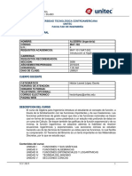 Silabo AlgebraING 2019