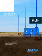 KUDU HSU Brochure