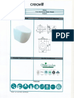 Data Sheet - Creavit