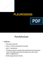 Pleurodensis