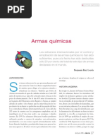 Armas Quimicas PDF