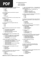 SASE Reviewer (Science)