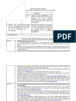 "The Electoral Reforms Law of 1987" Sec. 27. Election Offenses. - in Addition To The Prohibited Acts and Election Offenses Enumerated in