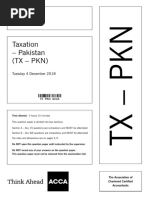 TXPKN 2018 Dec Q PDF