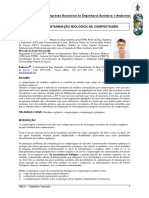 A Contaminação Biológica Na Compostagem PDF