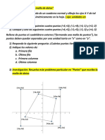 Actividad Malla de 90 Puntos