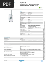 Osisense XC Xcrt315