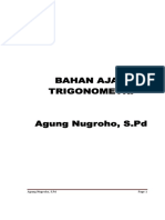 Tugas 1.2. Praktik Bahan Ajar - Isnani, M.si - Agung Nugroho