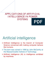 Artificial Intelligence