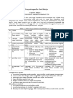 MODUL 2 Evaluasi Pembelajaran Di SD