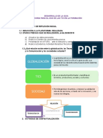 Desarrollo Actividad 1 - Tics