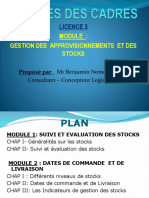 Groupe Escae Gas l3