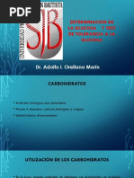 Determinacion Tolerancia de La Glucosa Ix-15