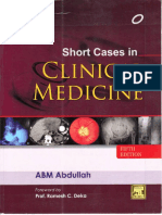 Abdullah Short Case 5t Edition - Opt