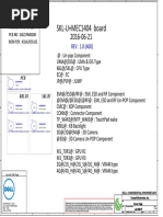 Dell Inspiron 15 5567 5767 Compall LA-D801P R1.0-Output