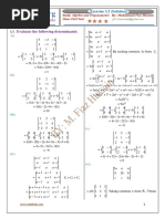 E.X No 3.3