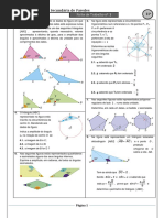 1 - Trigonometria. Exercícios Metas