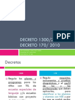 Decreto