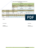 Jadwal Mid Ganjil 2019