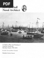 John Lenthall Collection-PhillySeaport PDF