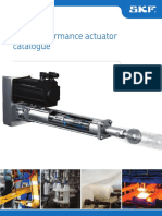 High-performance-Actuator PDF-file, Low Resolution, 72 DPI Locked For Editing