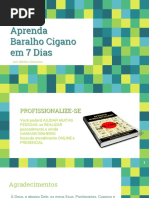 Curso Tarot Express