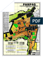Zonificacion Pampas