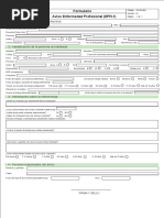 Formulario EPR 1 FO SC 004 Final