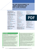 Diagnosis Neoplasia