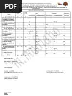 Third Quarter Qe