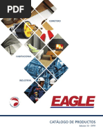 Catalogo Eagle Ed15 2019 Web