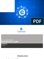 Curso Integral SAP - PP v1