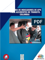 Atencion Prehospitalaria en Accidenets de Tranisto PDF