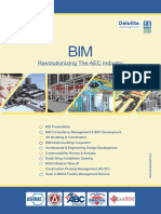 Bim Brochure Us May 2019 PDF