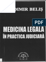 Medicina Legala