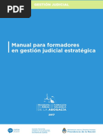 Manual Formadores Gestion Judicial Estrategica