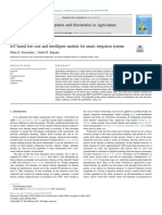 Computers and Electronics in Agriculture: Neha K. Nawandar, Vishal R. Satpute T