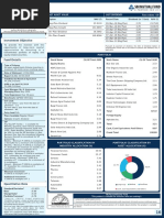 Sbi Focused Equity Fund Factsheet (May-2019!25!1)