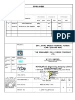 Datasheet of HCSD VFD Transformer