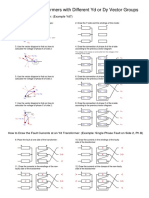 Vector Groups