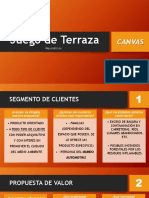 Canvas Proyecto